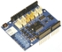 Arduino Motor Shield 修訂版 3