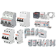ABB | RS Components