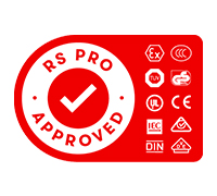 RS PRO認證