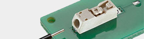 Molex Lite-Trap™ 系列產品擴大供貨範圍，納入底插式 Lite-Trap™